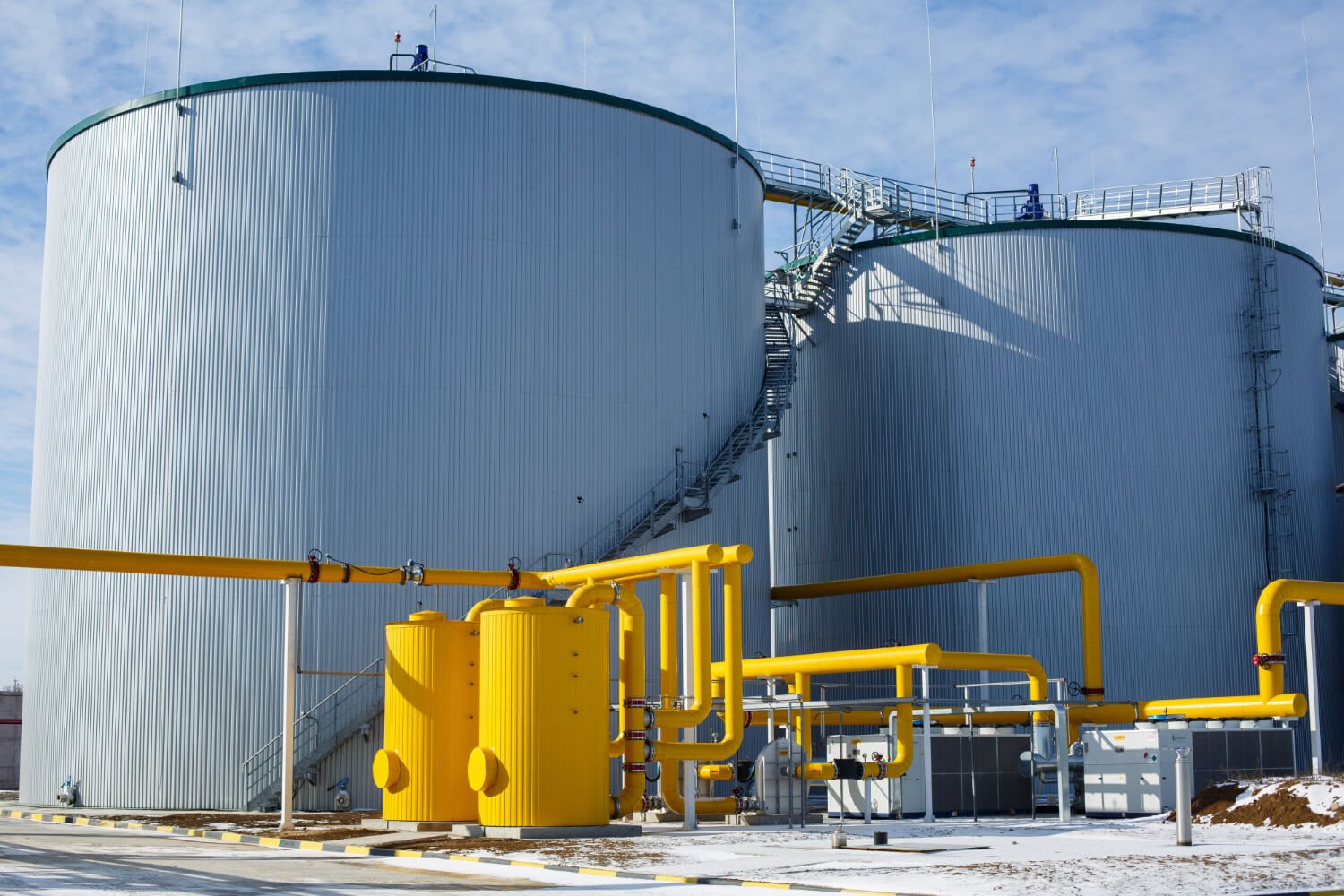 Gas Oil