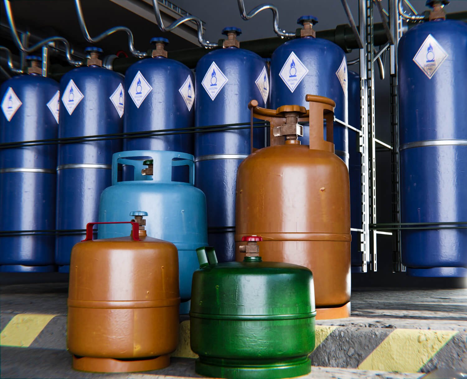 LPG